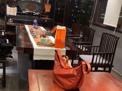 -千禧万福汉亭舫·船舫苏宴
