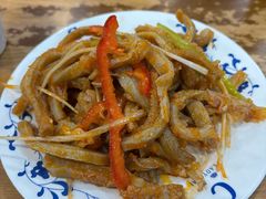 -柴氏风味斋(甘家口店)