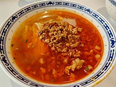 -鲁达面馆本帮风味(共康东路店)