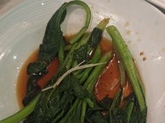 -绿茶餐厅(滨海万达广场店)