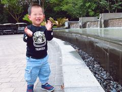 -太阳岛度假酒店