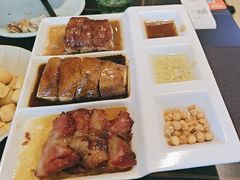 -有璟阁港式餐厅(金融街购物中心店)