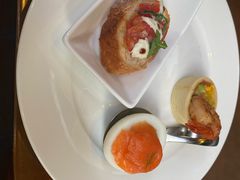 -棕榈岛海鲜自助餐厅(虹桥迎宾馆店)