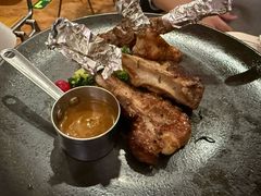 -安妮意大利餐厅(世贸天阶店)