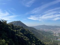 -东莞观音山旅游风景区