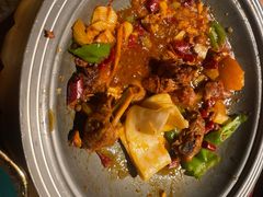 -耶里夏丽·丝路新疆菜·清真食品(徐汇南丹东路臻选店)