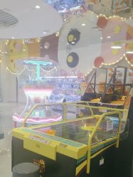 -meland club亲子乐园(重庆万象城店)