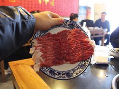 -裕德孚·非遗手切涮羊肉(东直门内大街店)