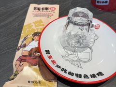 -钱锋炭缸烧烤(南湖大路总店)