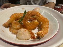 -范家小馆·烤鸭新京菜(金融街店)