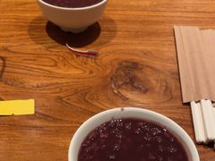 -漆黑觉米粉(三里屯店)