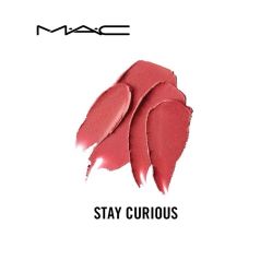 -M·A·C