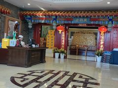 -金狮麟·新豫菜(金码大厦店)