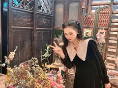 -西关84·History·Art·Cafe