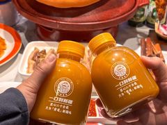 -巴依老爷新疆美食(常营店)