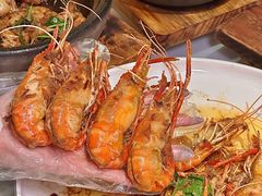 -炳爷·金牌啫啫煲(恒宝广场店)