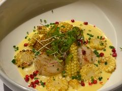 -Bistro Wang 牛排馆
