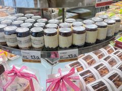 -迦南·甜品蛋糕(传媒店)