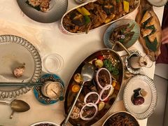 -龟兹KUCINA·新疆菜(前滩L+PLAZA店)