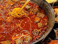 -川泽火锅·重庆老火锅(南河店)