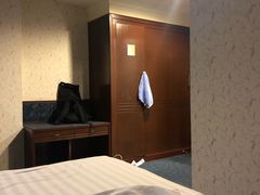 -曼谷王子宫殿酒店