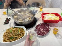 -菜忠潮州牛肉店(岗厦店)
