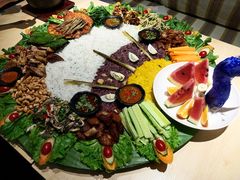 -傣卓傣味餐厅(环城西路店)