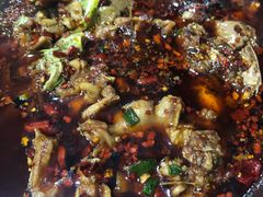 -温江公平红烧兔(总店)