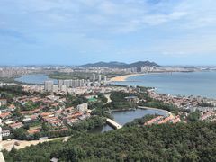 -石岛赤山风景区