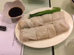 -点点心点心专门店(旺角店)