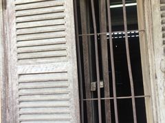 -吐斯廉屠杀博物馆