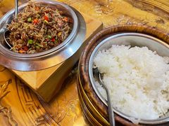 -宗巴雍姆藏餐府