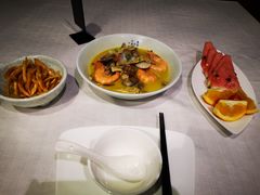 -小城故事·地道宁波味(月湖盛园店)