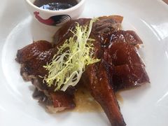 招牌烧鹅-猪肉婆私房菜(容桂总店)