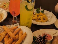 -猫岛主趣味餐厅(鼓浪屿店)