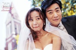 -爱城婚纱摄影·品质严选店