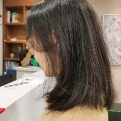 点击看大图 -木子护肤造型