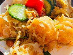 -伊京轩兰州牛肉面(闹市口店)