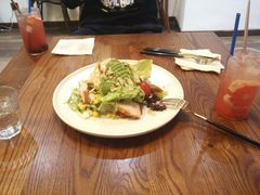 -AFS Cafe & Canteen(闽江二路店)