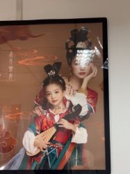 -金太阳儿童摄影(白马华庭店)