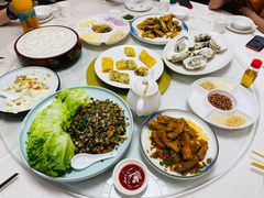 -寻味顺德·南记酒家·传统顺德菜·鱼生(广源路店)