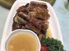 -嘉逸传菜(洛川东路店)