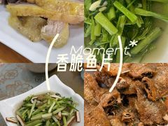 -双桥饭店(锦溪店)