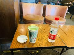 -星巴克臻选(武汉首义汇店)