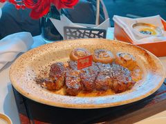 -牛排家(北京长安街英皇集团中心店)