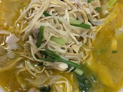 -武汉大学-桂园餐厅