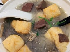 -咬不得高祖生煎·简餐(高银街店)