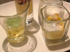 -海棠湾威斯汀酒店·知味西餐厅