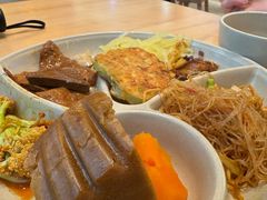 -素满香·全民食养自助(长宁龙之梦店)