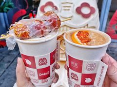 -Seesaw Coffee(上生新所店)